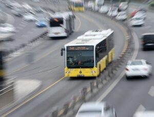 İstanbul’da toplu ulaşım ücretlerine yüzde 35 zam yapıldı
