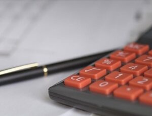 Finansal Hizmetler Güven Endeksi ocakta geriledi