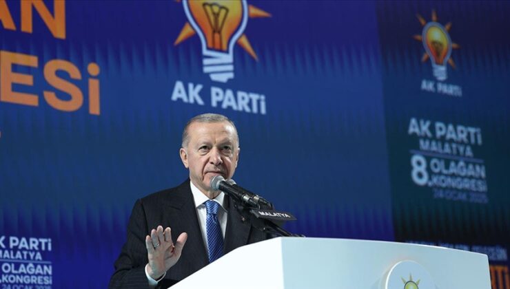 Cumhurbaşkanı Erdoğan: Kartalkaya otel yangınında milletimize bu büyük acıları yaşatanlar mutlaka yargıya hesap verecek
