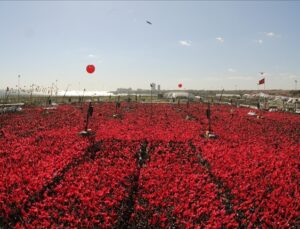 İstanbul’da bu yıl toplantı ve gösteri yürüyüşü yapılabilecek alanlar belirlendi