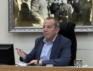 Bolu Belediye Başkanı Özcan: İtfaiye müdürü korkmuş olabilir