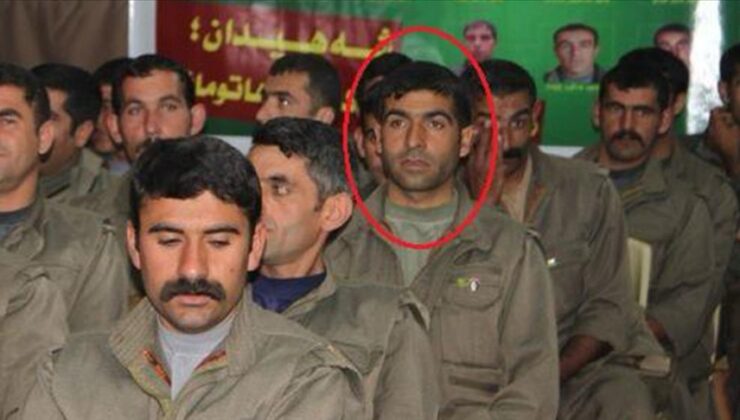 MİT, terör örgütü PKK’nın sözde sorumlusu ve korumasını Süleymaniye’de etkisizleştirdi