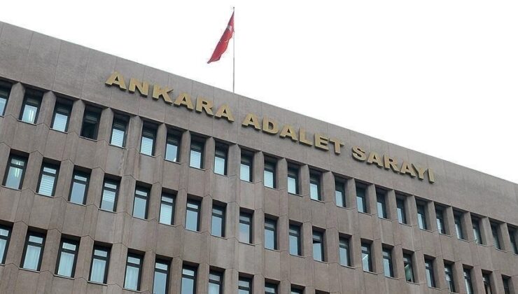 Ankara Cumhuriyet Başsavcılığı otel yangınına ilişkin paylaşımlar hakkında soruşturma başlattı
