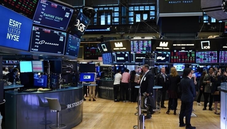 Küresel piyasalarda gözler Fed’e çevrildi
