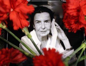 Yeşilçam’ın 4 yapraklı yoncasından usta oyuncu: Fatma Girik