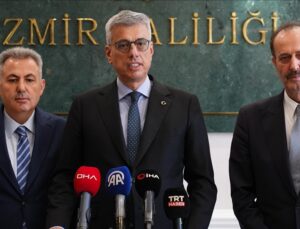 Sağlık Bakanı Memişoğlu: Kartalkaya’daki otel yangınında yaralanan 8 kişinin tedavisi sürüyor