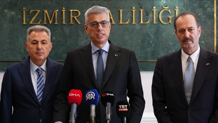 Sağlık Bakanı Memişoğlu: Kartalkaya’daki otel yangınında yaralanan 8 kişinin tedavisi sürüyor