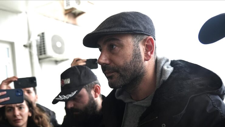 Beşiktaş Belediye Başkanı Akpolat’ın savcılıktaki ifadesine ulaşıldı