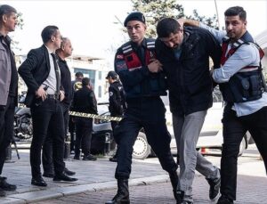“Yenidoğan çetesi” davasının ikinci duruşması devam ediyor