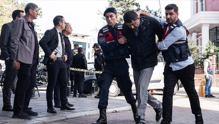 “Yenidoğan çetesi” davasının ikinci duruşması devam ediyor