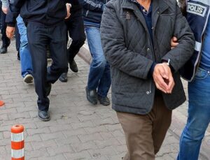 İstanbul merkezli “kara para” ve “dolandırıcılık” soruşturmasında 10 şüpheli tutuklandı