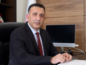 İklim Değişikliği Başkanı Prof. Dr. Hasar: İklim Kanunu’nun temel amacı, 2053 Net Sıfır Emisyon Hedefi ve Yeşil Kalkınma