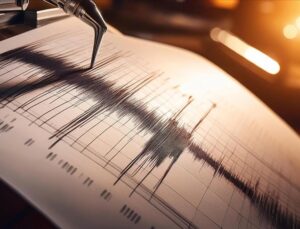 Endonezya’da 6,1 büyüklüğünde deprem