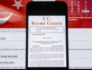 Bozulabilir gıda maddelerinin taşınmasında kullanılacak özel ekipmanlara ilişkin düzenleme yapıldı