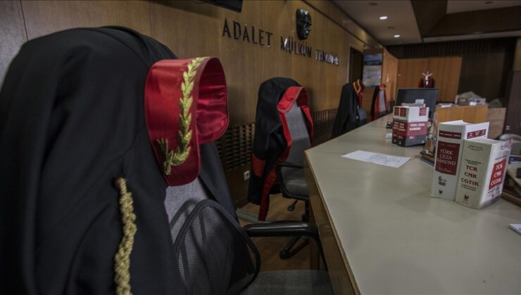 FETÖ’nün “7 Şubat MİT Kumpası”nın üzerinden 13 yıl geçti