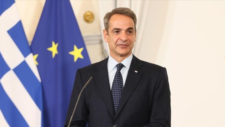 Yunanistan Başbakanı Miçotakis, Ege Denizi’ndeki sismik hareketliliğe karşı “soğukkanlı” olunmasını istedi