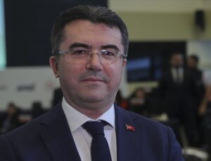 MGK Genel Sekreterliği’ne, AFAD Başkanı Okay Memiş atandı