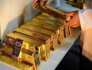 ABD yönetiminin merceğine giren “Fort Knox” tesisinde 147,3 milyon ons altın bulunuyor