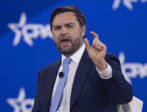 ABD Başkan Yardımcısı Vance: ABD’nin cömertliği olmasaydı Ukrayna diye bir ülke olmazdı