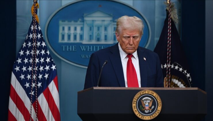 Beyaz Saray “israf” diye nitelediği USAID finansmanlarının adreslerini ifşa etti