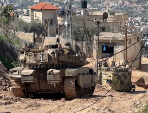 İsrail ordusu, yerinden ettiği Filistinlilerin Cenin’deki evlerine dönüşüne engel oluyor