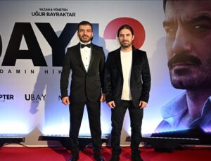 Uğur ve Ufuk Bayraktar’ın babasından izler taşıyan “Dayı 2” yarın izleyiciyle buluşuyor