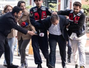 “Yenidoğan çetesi” davasının üçüncü duruşması devam ediyor