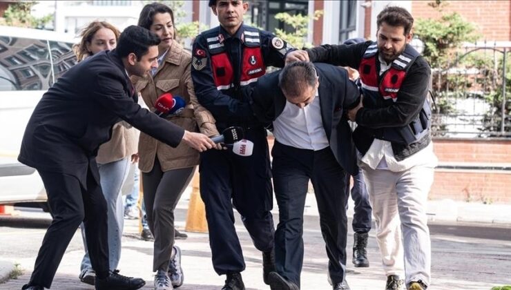 “Yenidoğan çetesi” davasının üçüncü duruşması devam ediyor