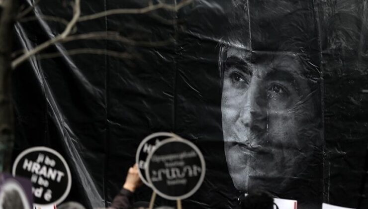 Yargıtay’ın bozma kararı verdiği Hrant Dink cinayeti davasında karar açıklandı