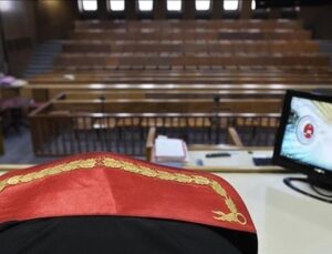 “Yenidoğan çetesi” davasının üçüncü duruşmasına pazartesi devam edilecek