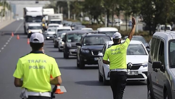 Trafikte “makas atanlara” yeni yaptırımlar gelecek
