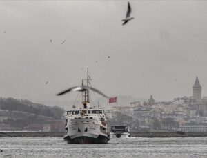 Yurt genelinde hafta boyunca soğuk hava etkisini sürdürecek