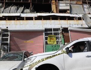 Gaziantep’te yakıt tankerinin patlaması sonucu 2 kişi hayatını kaybetti, 3 kişi yaralandı