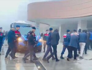 Organize dolandırıcı suç örgütlerine yönelik “HÜCRE-8” operasyonlarında 64 şüpheli yakalandı