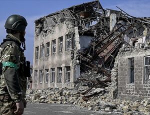 Avrupa ülkeleri, ABD’den Ukrayna için güvenlik garantisi istedi