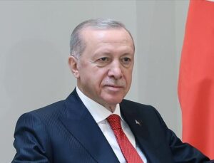 Cumhurbaşkanı Erdoğan Pakistan’dan yurda döndü