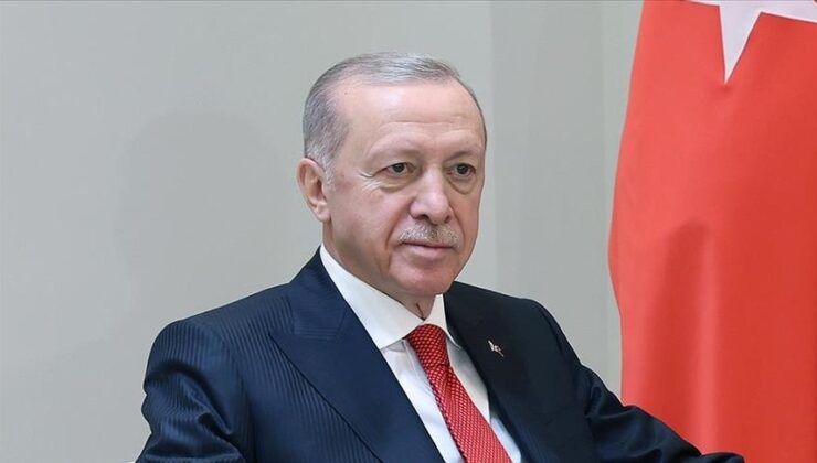 Cumhurbaşkanı Erdoğan Pakistan’dan yurda döndü