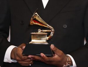 67. Grammy Ödülleri sahiplerini buldu