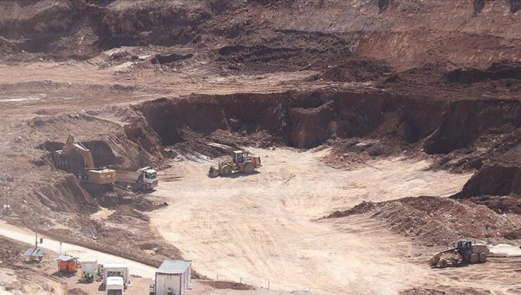 Erzincan İliç’teki maden ocağında meydana gelen heyelan bir yılı geride bıraktı