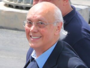 Kıbrıslı Türk iş insanı Asil Nadir hayatını kaybetti