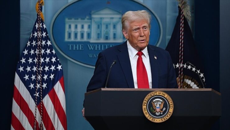 Trump’ın başlattığı ticaret savaşı küresel emtia ve enerji piyasalarında dalgalanmalar oluşturuyor