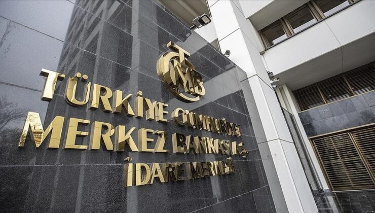 TCMB’den “Verilerle Parasal Sıkılaştırma” videosu