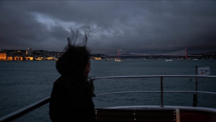 İstanbul Valiliğinden “soğuk hava” uyarısı