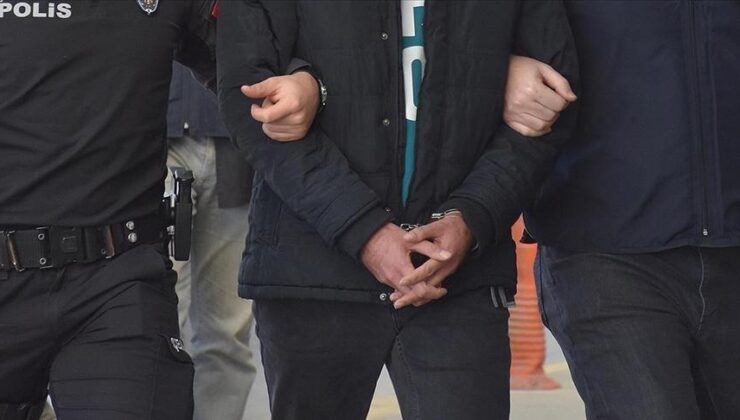 Yunanistan’a kaçarken yakalanan PKK zanlısı tutuklandı