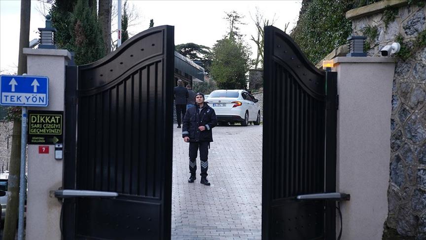 İBB’deki “terör ve örgütlü suçlar” soruşturmalarında 79 şüpheli gözaltına alındı