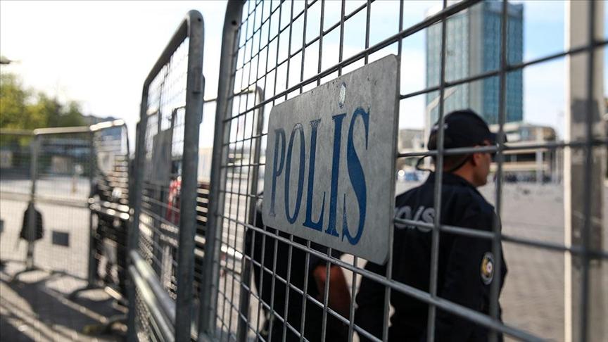 İstanbul’da 4 gün süreyle toplantı, gösteri ve basın açıklaması yasaklandı