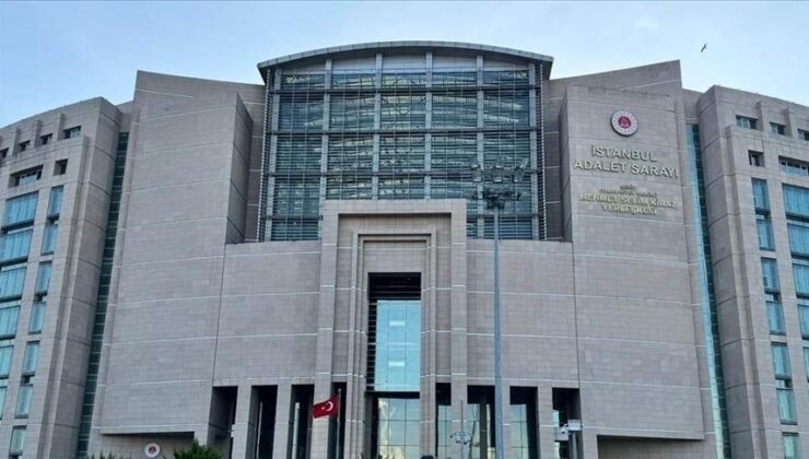 İBB’ye yönelik “terör” soruşturmasında firari şüpheli Ebru Özdemir teslim oldu