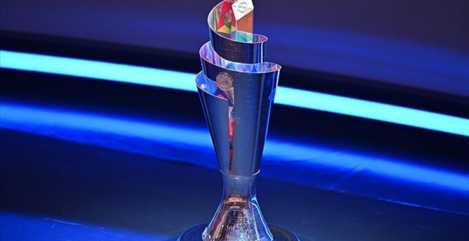 UEFA Uluslar Ligi’nde play-off ve çeyrek final ilk maçları yarın yapılacak