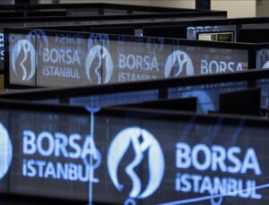 Otomotiv şirketleri şubat ayında borsada fren yaptı