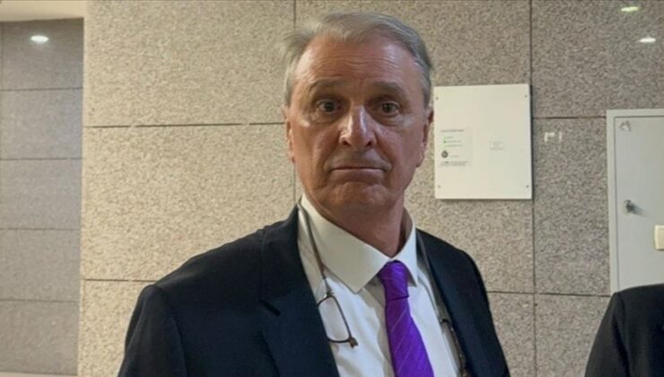 Can Ataklı’ya hakkında başlatılan soruşturmada adli kontrol kararı